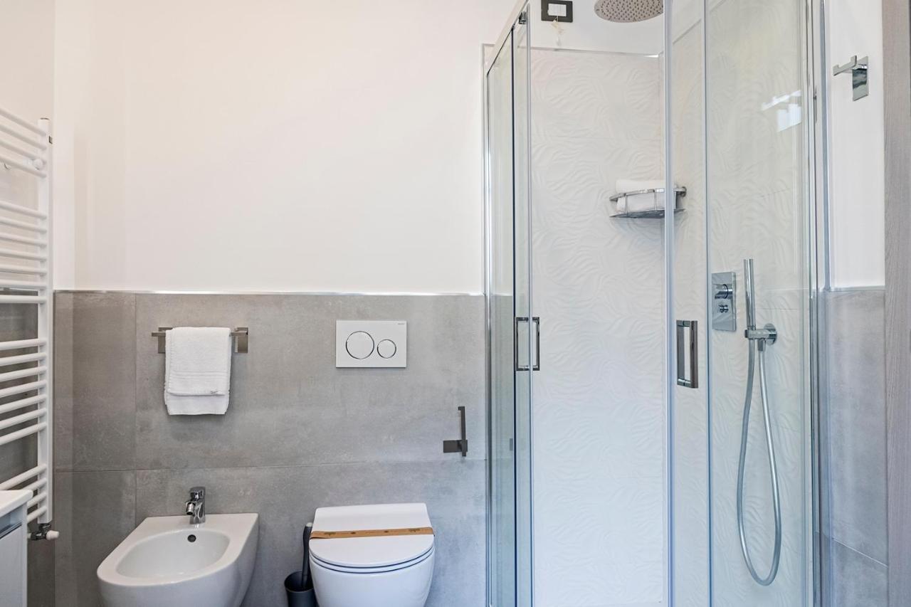 Versilia Residence - Colombo Lido di Camaiore Exterior photo