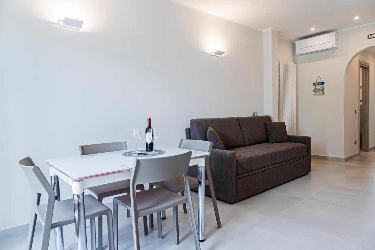 Versilia Residence - Colombo Lido di Camaiore Exterior photo